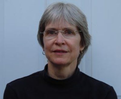 Carolyn Clark