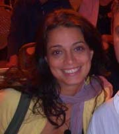 Cristina Bornstein