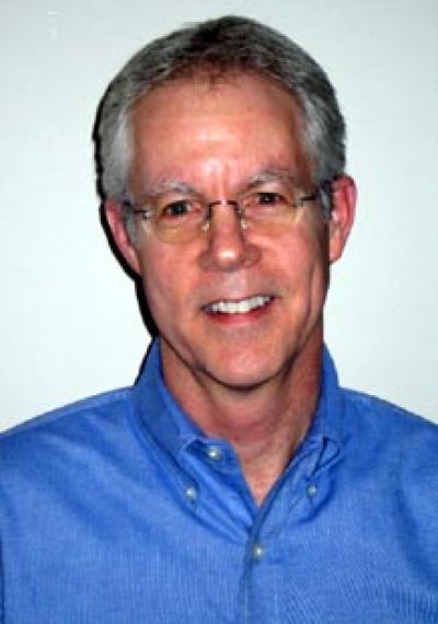 Douglas J. Moore, Ph.D.