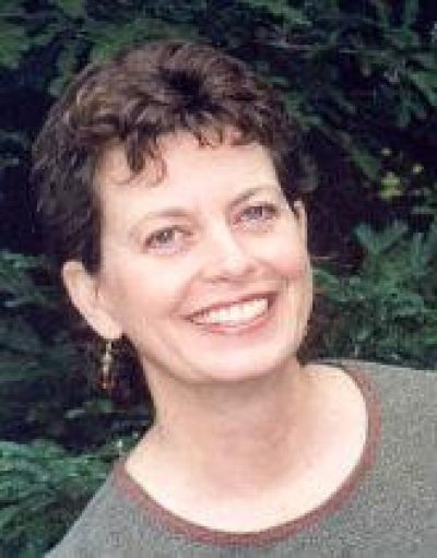 Ellen Ferguson, RN