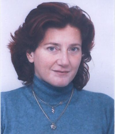 Maria Lanaras