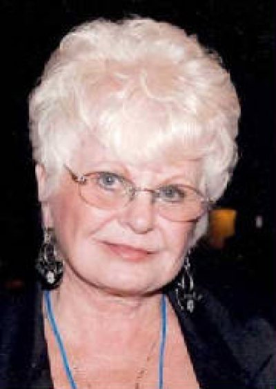 Frances B. Lefkowitz