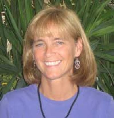 Kathy Brackett