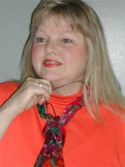 Sue Gridley, Ph.D.