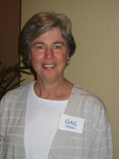 Gail Allison